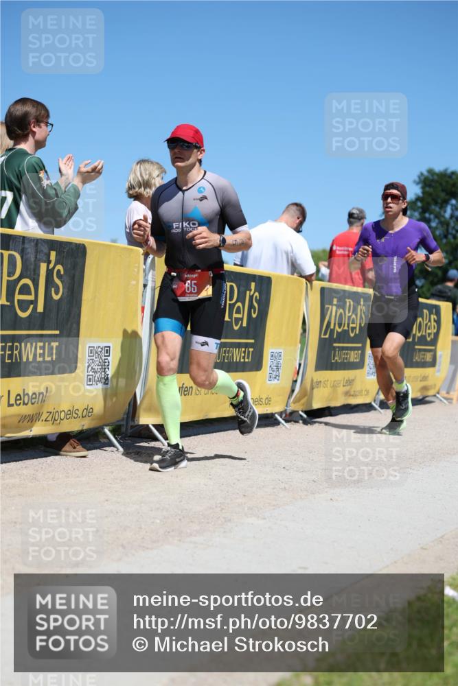 21.06.2026 - Viking Triathlon Michael Strokosch http://msf.ph/oto/9837702 21.06.2026 14:32:24 Laufen 85, 117, 502 meine-sportfotos.de