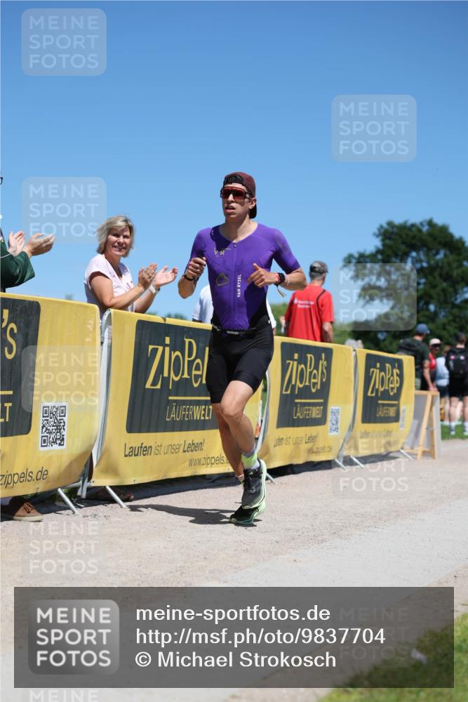 21.06.2026 - Viking Triathlon Michael Strokosch http://msf.ph/oto/9837704 21.06.2026 14:32:25 Laufen 85, 117, 502 meine-sportfotos.de
