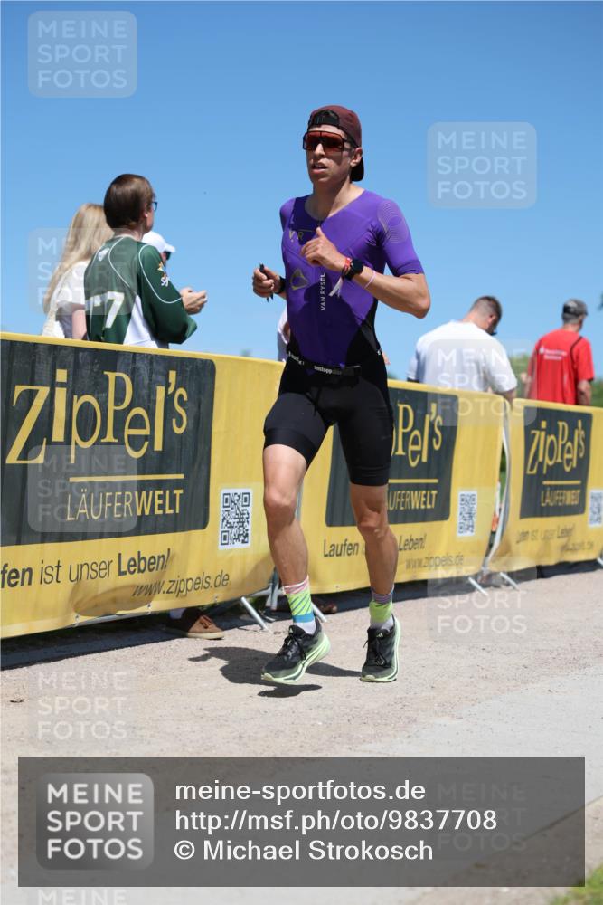 21.06.2026 - Viking Triathlon Michael Strokosch http://msf.ph/oto/9837708 21.06.2026 14:32:26 Laufen 85, 117, 502 meine-sportfotos.de