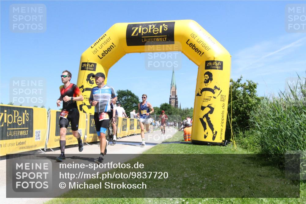 21.06.2026 - Viking Triathlon Michael Strokosch http://msf.ph/oto/9837720 21.06.2026 14:07:34 Laufen 144, 195, 229, 388, 465, 613 meine-sportfotos.de