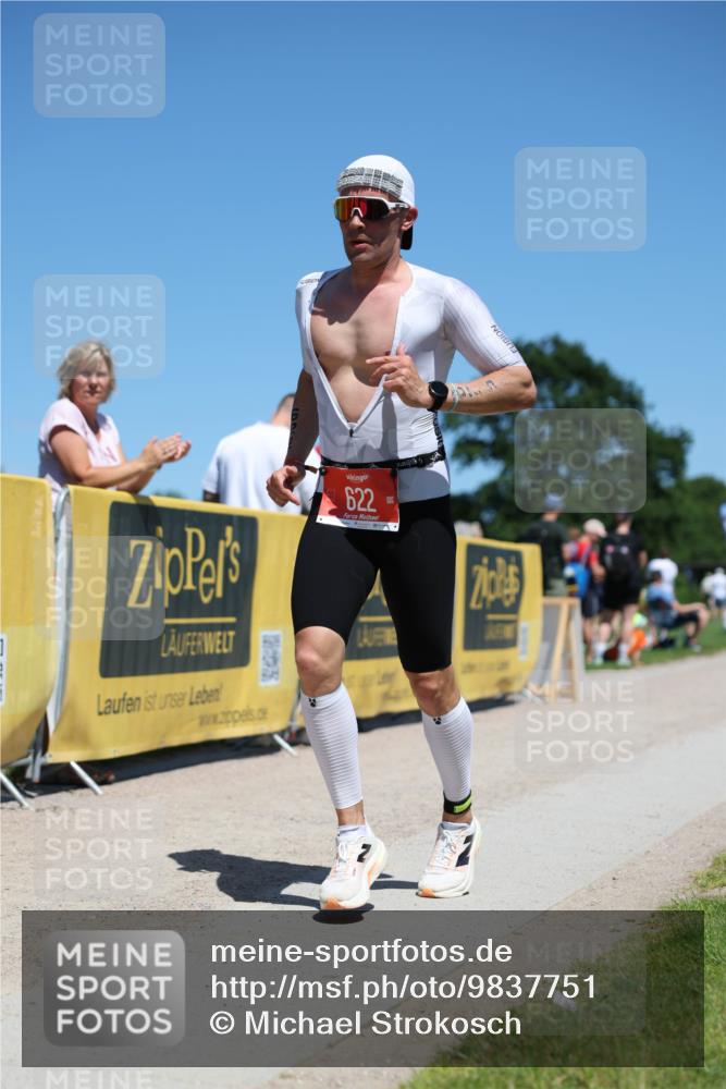 21.06.2026 - Viking Triathlon Michael Strokosch http://msf.ph/oto/9837751 21.06.2026 14:32:48 Laufen 181, 622 meine-sportfotos.de