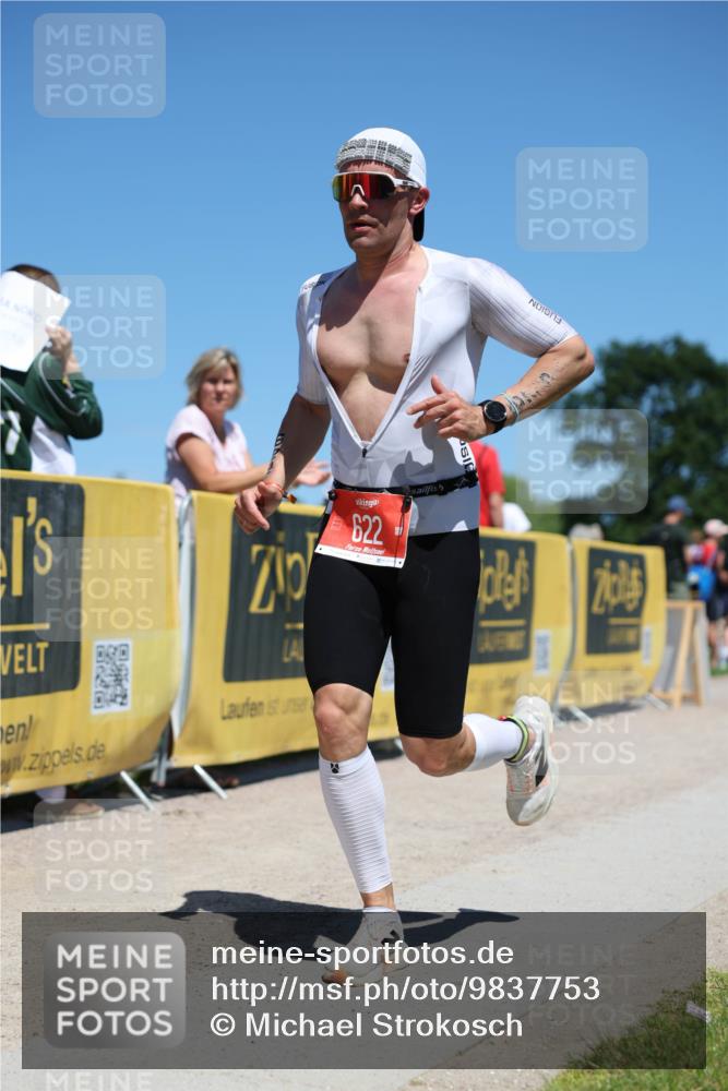 21.06.2026 - Viking Triathlon Michael Strokosch http://msf.ph/oto/9837753 21.06.2026 14:32:49 Laufen 45, 181, 622 meine-sportfotos.de