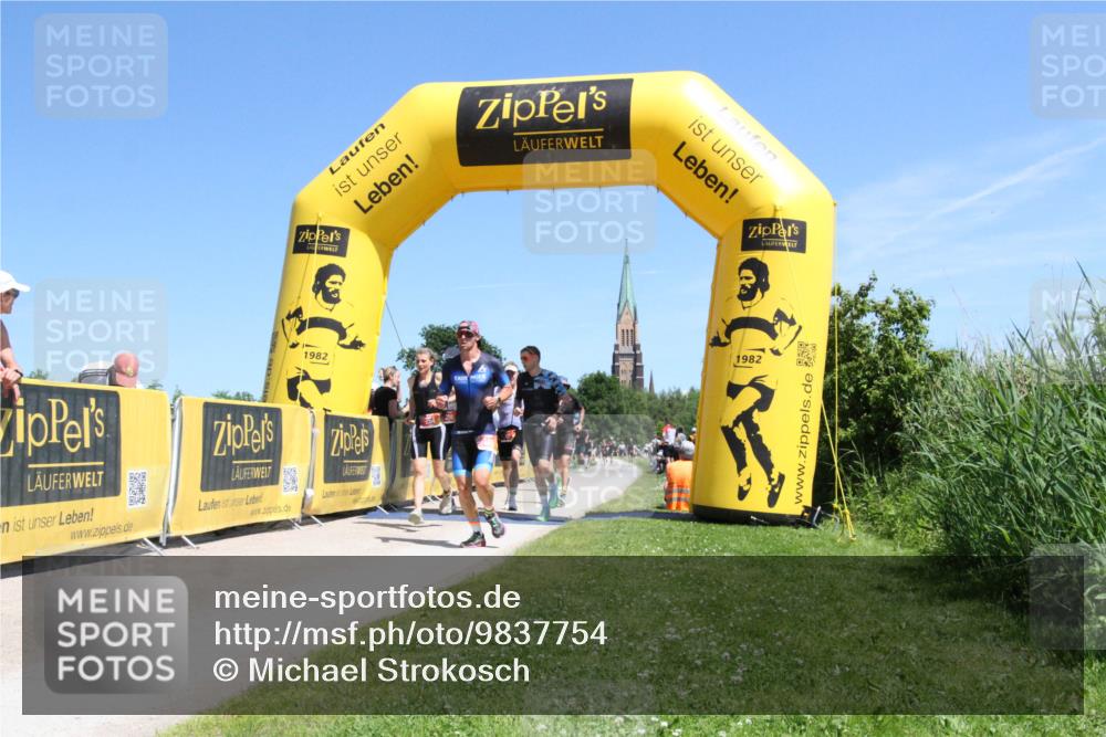 21.06.2026 - Viking Triathlon Michael Strokosch http://msf.ph/oto/9837754 21.06.2026 14:08:48 Laufen 103, 254, 291, 309, 429, 561 meine-sportfotos.de