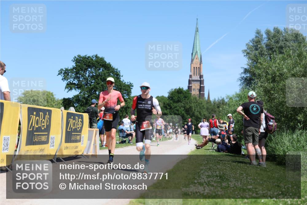 21.06.2026 - Viking Triathlon Michael Strokosch http://msf.ph/oto/9837771 21.06.2026 14:32:56 Laufen 45, 138, 181, 620 meine-sportfotos.de