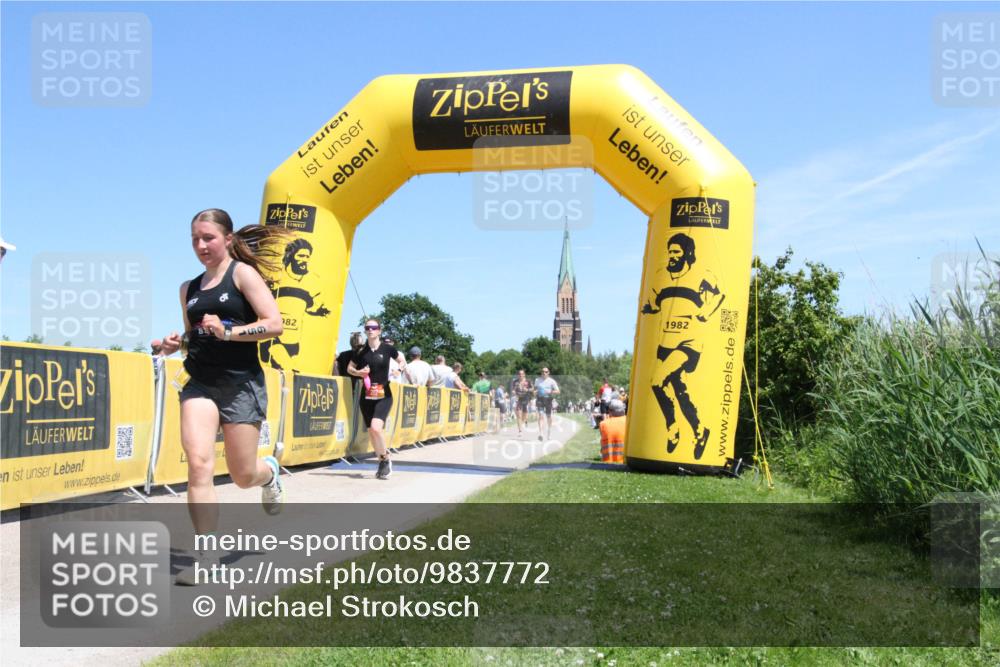 21.06.2026 - Viking Triathlon Michael Strokosch http://msf.ph/oto/9837772 21.06.2026 14:09:10 Laufen 82, 207, 651 meine-sportfotos.de