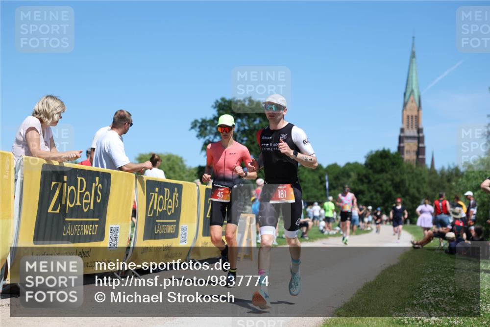 21.06.2026 - Viking Triathlon Michael Strokosch http://msf.ph/oto/9837774 21.06.2026 14:32:57 Laufen 45, 138, 181, 620 meine-sportfotos.de
