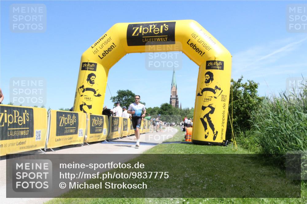 21.06.2026 - Viking Triathlon Michael Strokosch http://msf.ph/oto/9837775 21.06.2026 14:09:14 Laufen 80, 207, 223, 651 meine-sportfotos.de