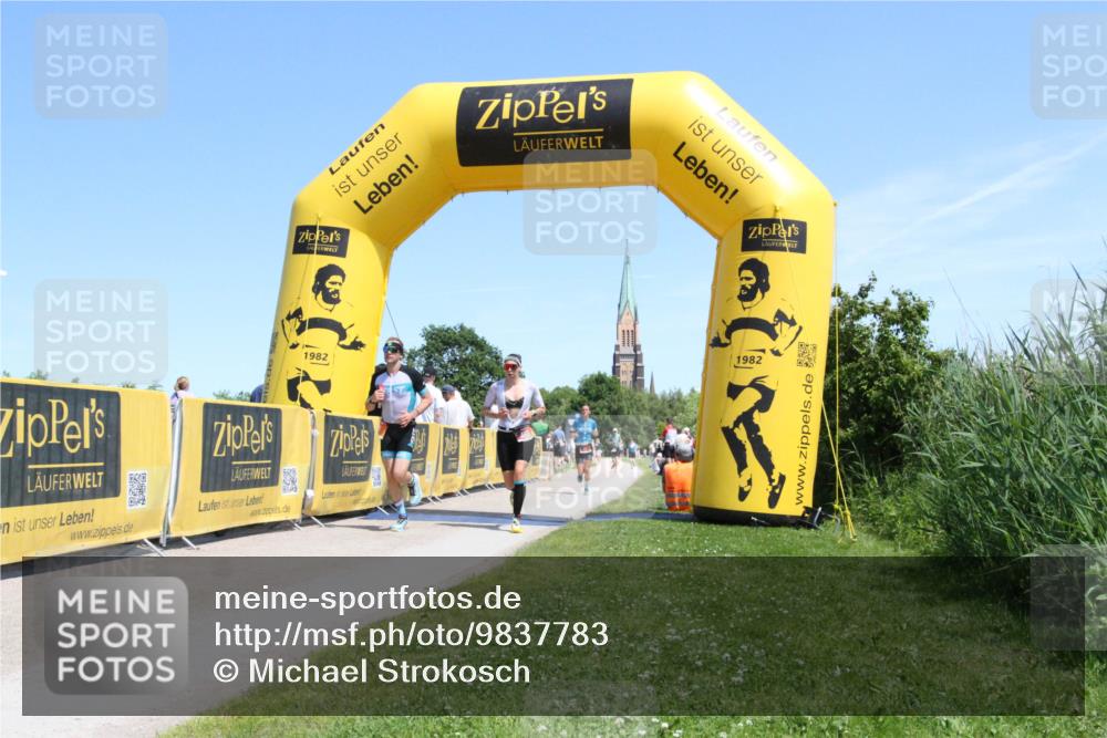 21.06.2026 - Viking Triathlon Michael Strokosch http://msf.ph/oto/9837783 21.06.2026 14:09:38 Laufen 91, 453, 575 meine-sportfotos.de