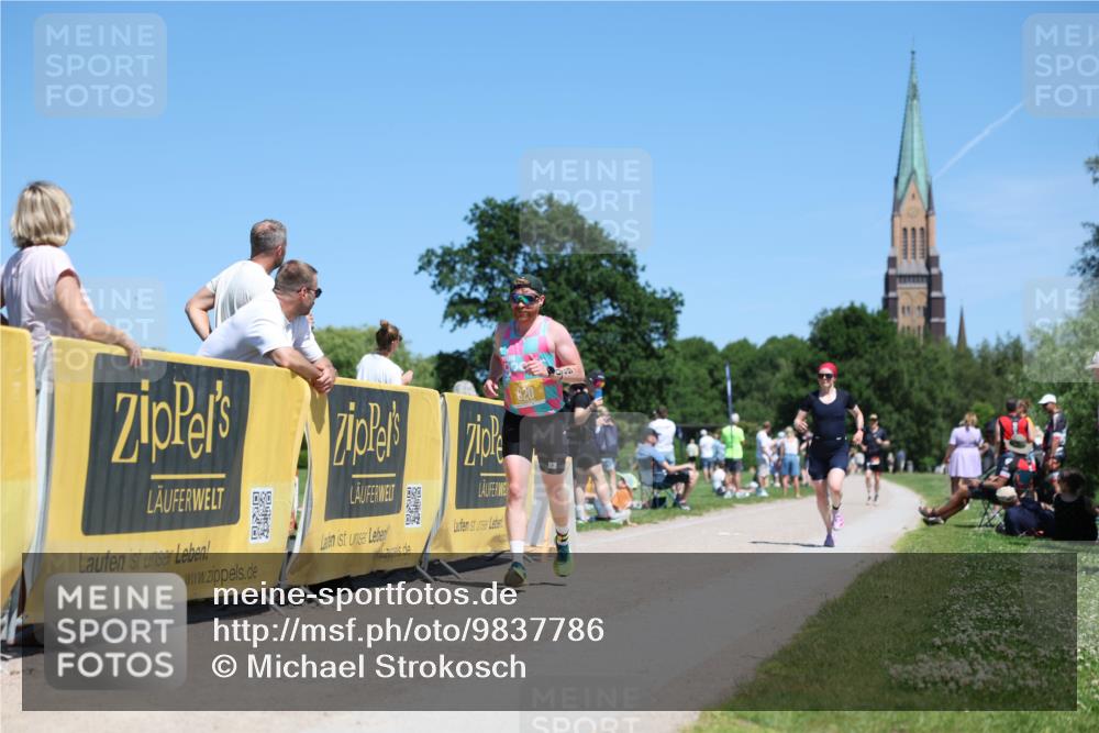 21.06.2026 - Viking Triathlon Michael Strokosch http://msf.ph/oto/9837786 21.06.2026 14:33:02 Laufen 138, 620 meine-sportfotos.de