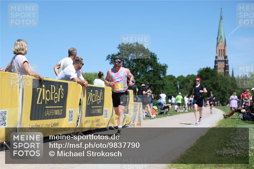 21.06.2026 - Viking Triathlon Michael Strokosch http://msf.ph/oto/9837790 21.06.2026 14:33:02 Laufen 138, 620 meine-sportfotos.de