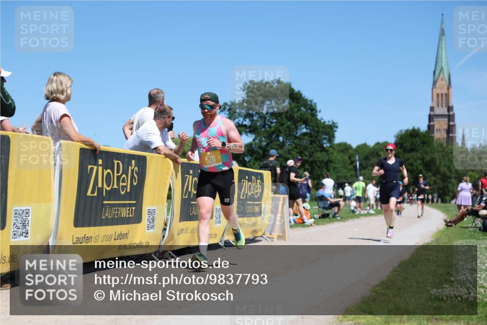 21.06.2026 - Viking Triathlon Michael Strokosch http://msf.ph/oto/9837793 21.06.2026 14:33:02 Laufen 138, 620 meine-sportfotos.de