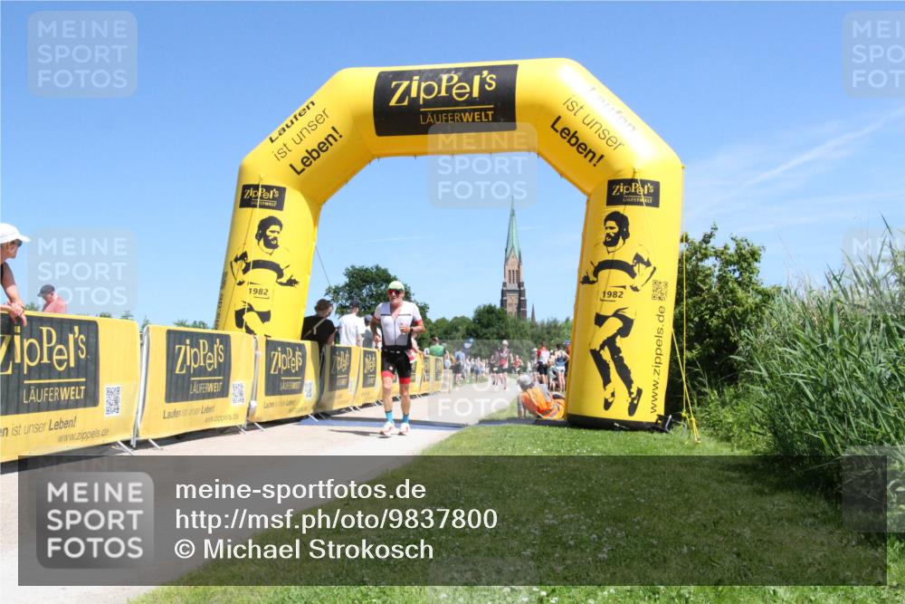 21.06.2026 - Viking Triathlon Michael Strokosch http://msf.ph/oto/9837800 21.06.2026 14:10:12 Laufen 81, 218, 399, 464 meine-sportfotos.de