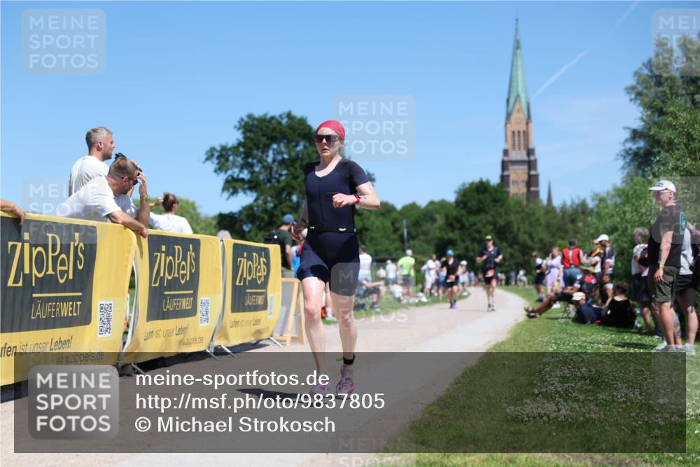 21.06.2026 - Viking Triathlon Michael Strokosch http://msf.ph/oto/9837805 21.06.2026 14:33:05 Laufen 138, 560, 620 meine-sportfotos.de
