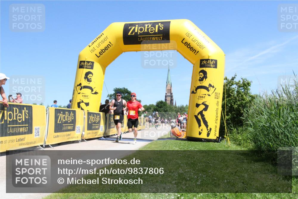 21.06.2026 - Viking Triathlon Michael Strokosch http://msf.ph/oto/9837806 21.06.2026 14:10:26 Laufen 616, 629, 669 meine-sportfotos.de