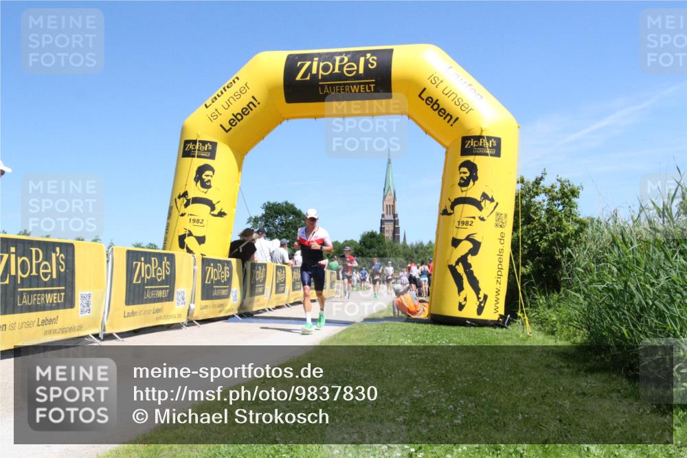 21.06.2026 - Viking Triathlon Michael Strokosch http://msf.ph/oto/9837830 21.06.2026 14:11:06 Laufen 280, 300, 334 meine-sportfotos.de