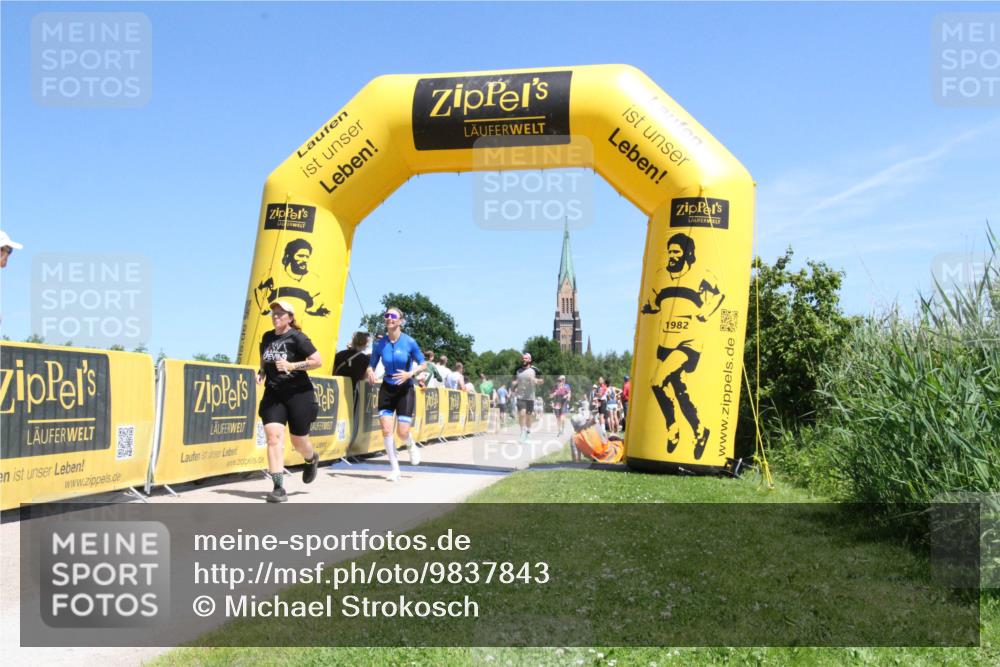 21.06.2026 - Viking Triathlon Michael Strokosch http://msf.ph/oto/9837843 21.06.2026 14:11:27 Laufen 100, 603, 636 meine-sportfotos.de