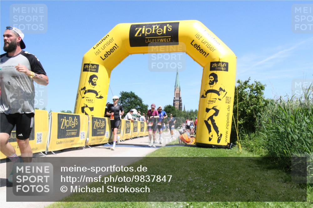 21.06.2026 - Viking Triathlon Michael Strokosch http://msf.ph/oto/9837847 21.06.2026 14:11:32 Laufen 16, 563, 603, 636, 670 meine-sportfotos.de
