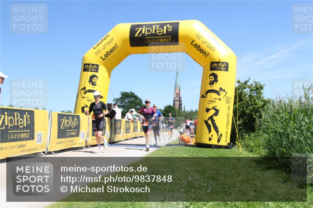 21.06.2026 - Viking Triathlon Michael Strokosch http://msf.ph/oto/9837848 21.06.2026 14:11:33 Laufen 16, 177, 563, 636, 670 meine-sportfotos.de