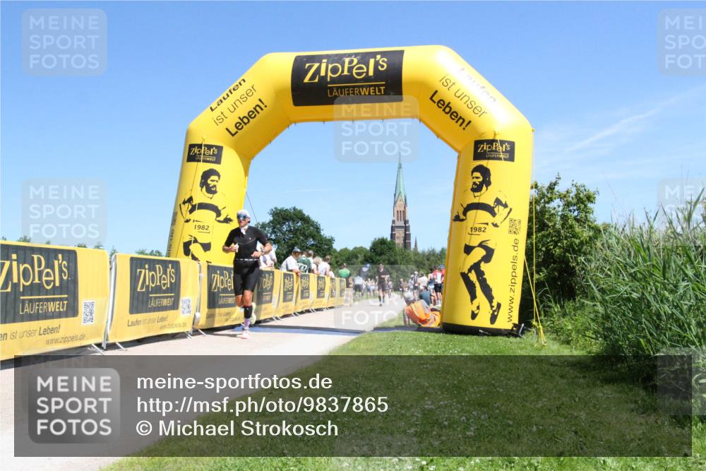 21.06.2026 - Viking Triathlon Michael Strokosch http://msf.ph/oto/9837865 21.06.2026 14:12:05 Laufen 66, 366, 440 meine-sportfotos.de