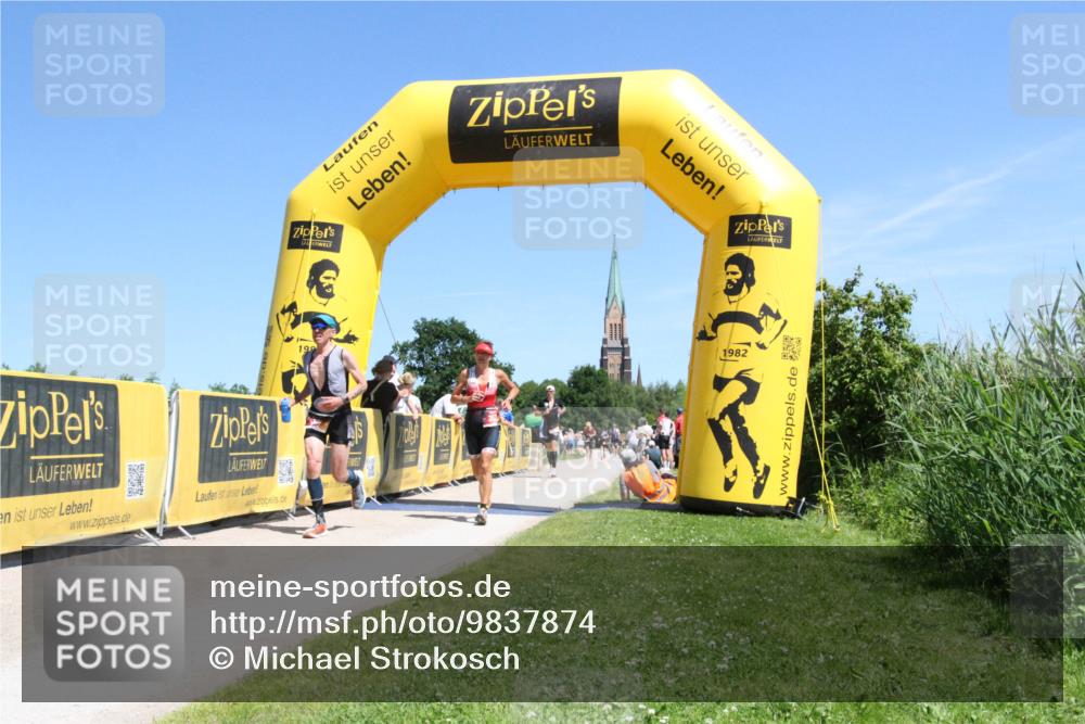 21.06.2026 - Viking Triathlon Michael Strokosch http://msf.ph/oto/9837874 21.06.2026 14:12:23 Laufen 321, 353, 372 meine-sportfotos.de