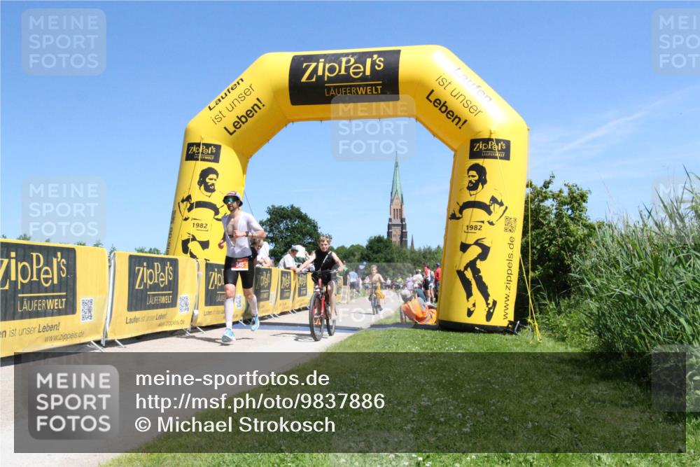 21.06.2026 - Viking Triathlon Michael Strokosch http://msf.ph/oto/9837886 21.06.2026 14:12:42 Laufen 143, 178, 348 meine-sportfotos.de