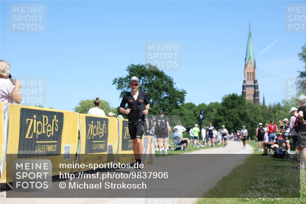 21.06.2026 - Viking Triathlon Michael Strokosch http://msf.ph/oto/9837906 21.06.2026 14:33:48 Laufen 37 meine-sportfotos.de