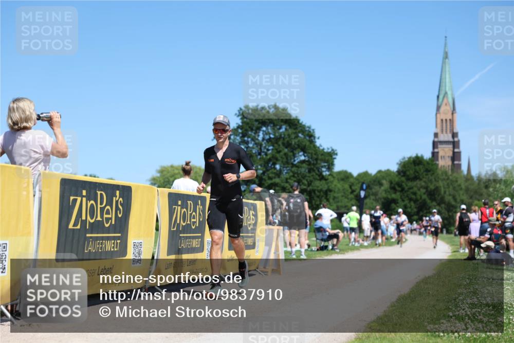 21.06.2026 - Viking Triathlon Michael Strokosch http://msf.ph/oto/9837910 21.06.2026 14:33:48 Laufen 37 meine-sportfotos.de