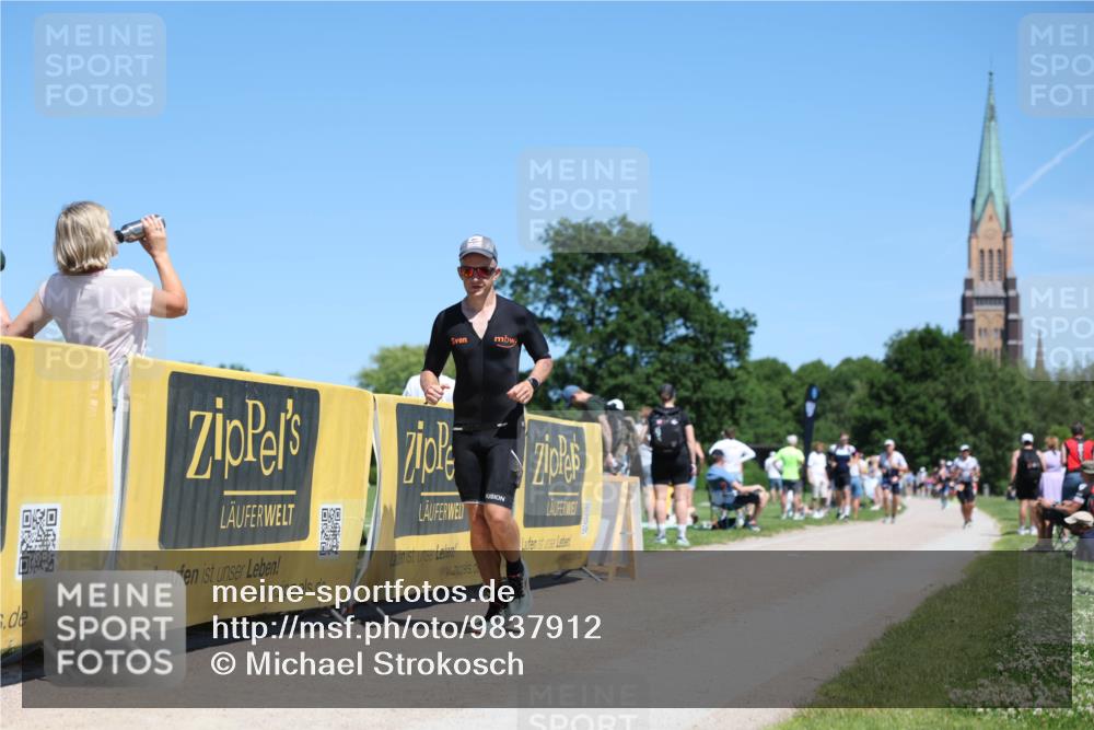 21.06.2026 - Viking Triathlon Michael Strokosch http://msf.ph/oto/9837912 21.06.2026 14:33:48 Laufen 37 meine-sportfotos.de