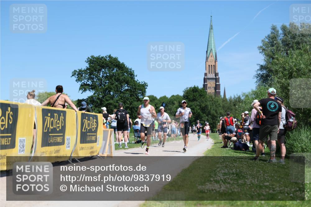 21.06.2026 - Viking Triathlon Michael Strokosch http://msf.ph/oto/9837919 21.06.2026 14:33:56 Laufen 442, 497, 633 meine-sportfotos.de