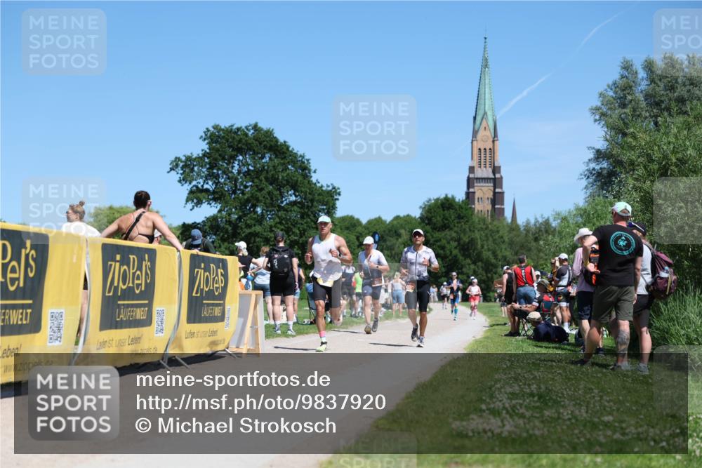 21.06.2026 - Viking Triathlon Michael Strokosch http://msf.ph/oto/9837920 21.06.2026 14:33:56 Laufen 442, 497, 633 meine-sportfotos.de