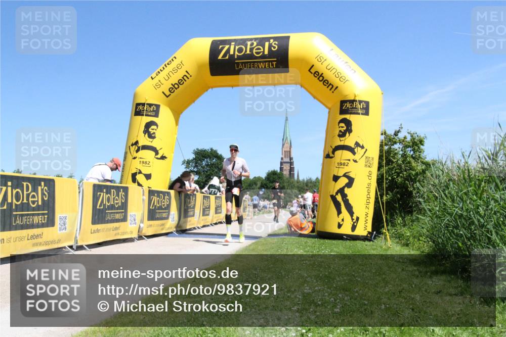 21.06.2026 - Viking Triathlon Michael Strokosch http://msf.ph/oto/9837921 21.06.2026 14:14:05 Laufen 343 meine-sportfotos.de