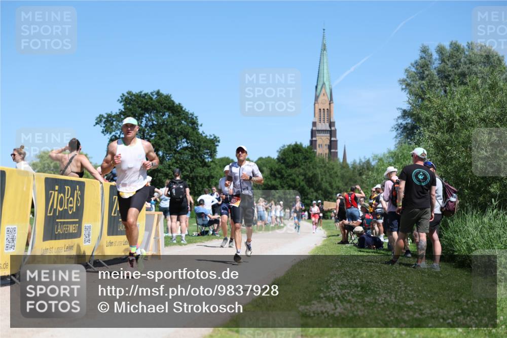 21.06.2026 - Viking Triathlon Michael Strokosch http://msf.ph/oto/9837928 21.06.2026 14:33:58 Laufen 442, 497, 633 meine-sportfotos.de