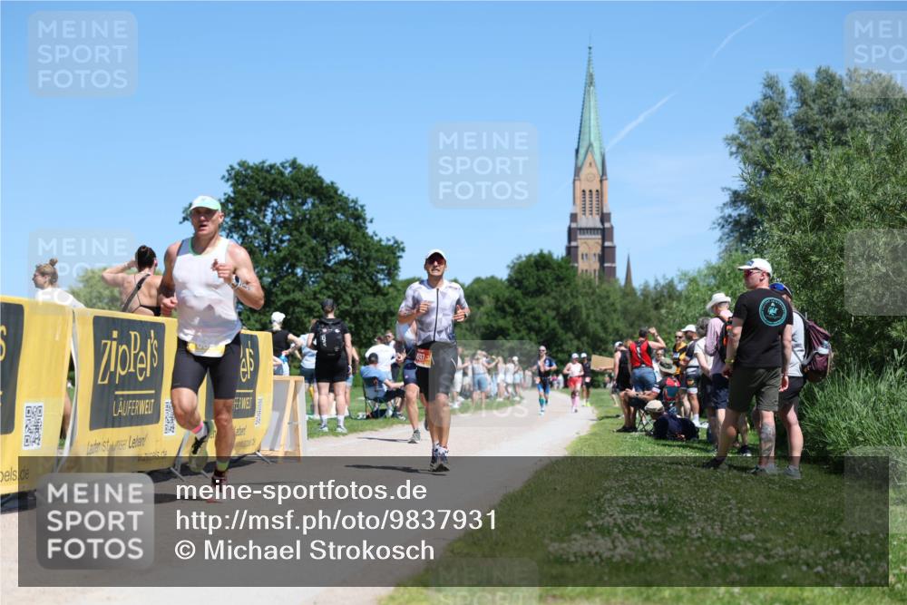 21.06.2026 - Viking Triathlon Michael Strokosch http://msf.ph/oto/9837931 21.06.2026 14:33:58 Laufen 442, 497, 633 meine-sportfotos.de