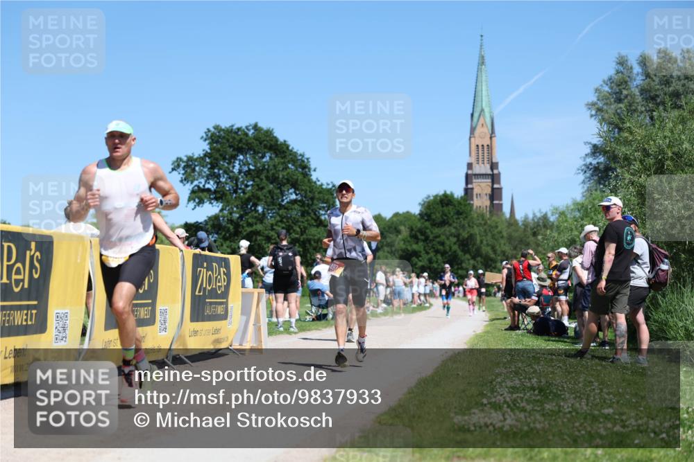 21.06.2026 - Viking Triathlon Michael Strokosch http://msf.ph/oto/9837933 21.06.2026 14:33:59 Laufen 442, 497, 633 meine-sportfotos.de