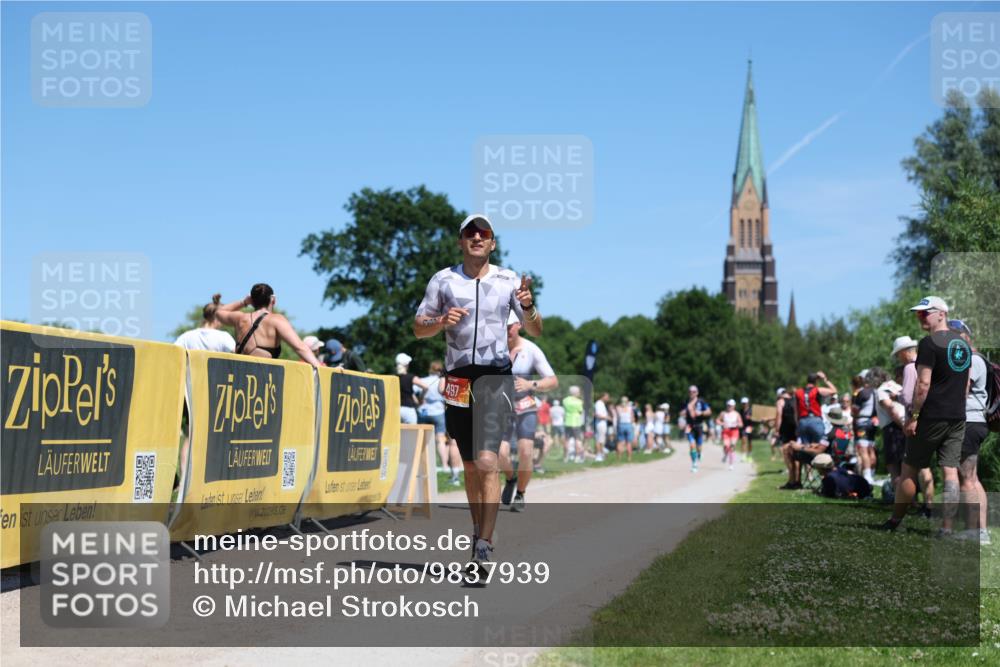 21.06.2026 - Viking Triathlon Michael Strokosch http://msf.ph/oto/9837939 21.06.2026 14:34:00 Laufen 442, 497, 633 meine-sportfotos.de