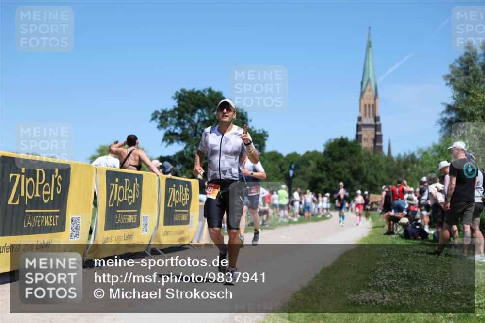 21.06.2026 - Viking Triathlon Michael Strokosch http://msf.ph/oto/9837941 21.06.2026 14:34:00 Laufen 442, 497, 633 meine-sportfotos.de