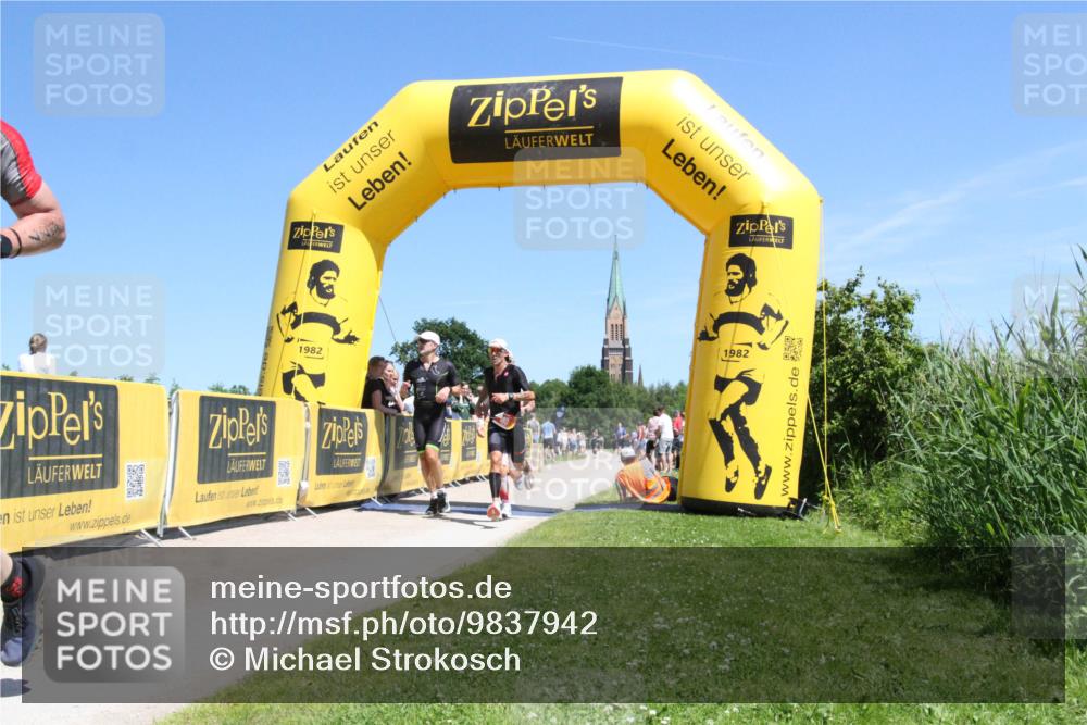 21.06.2026 - Viking Triathlon Michael Strokosch http://msf.ph/oto/9837942 21.06.2026 14:14:58 Laufen 180, 259, 398, 577 meine-sportfotos.de