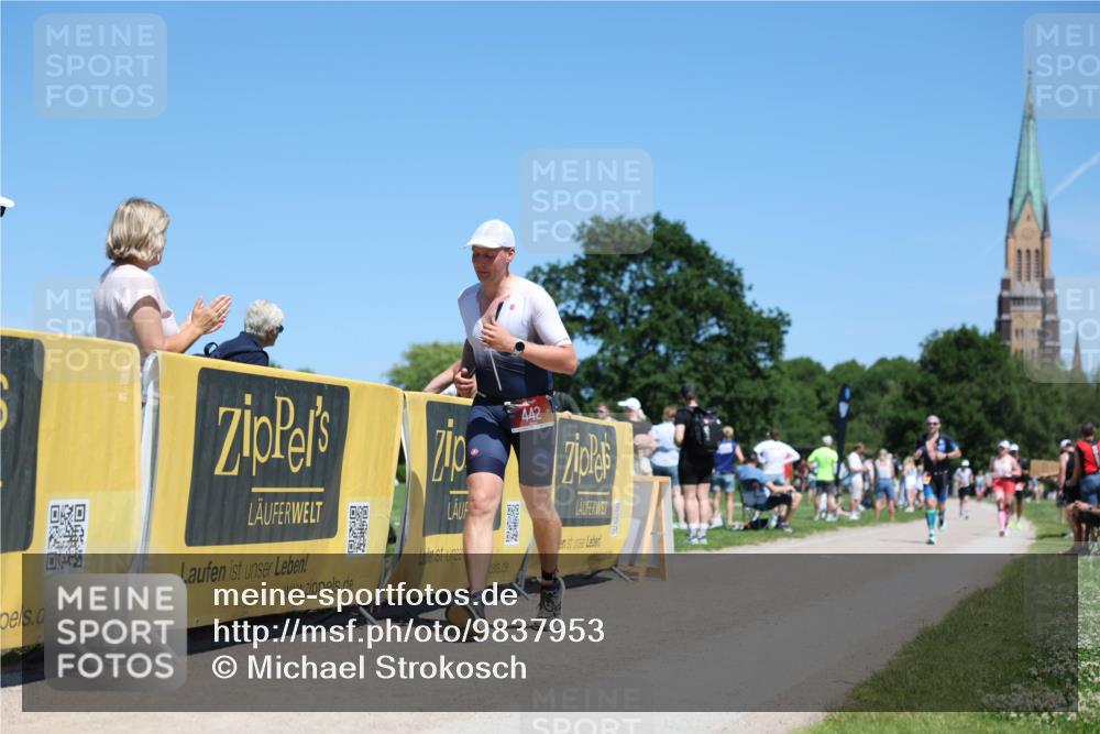 21.06.2026 - Viking Triathlon Michael Strokosch http://msf.ph/oto/9837953 21.06.2026 14:34:02 Laufen 405, 442, 497, 633 meine-sportfotos.de