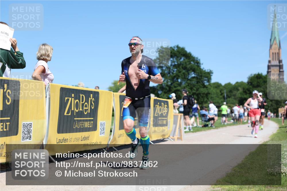 21.06.2026 - Viking Triathlon Michael Strokosch http://msf.ph/oto/9837962 21.06.2026 14:34:09 Laufen 188, 405, 479, 646 meine-sportfotos.de