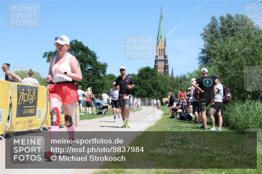 21.06.2026 - Viking Triathlon Michael Strokosch http://msf.ph/oto/9837984 21.06.2026 14:34:14 Laufen 188, 479, 646 meine-sportfotos.de