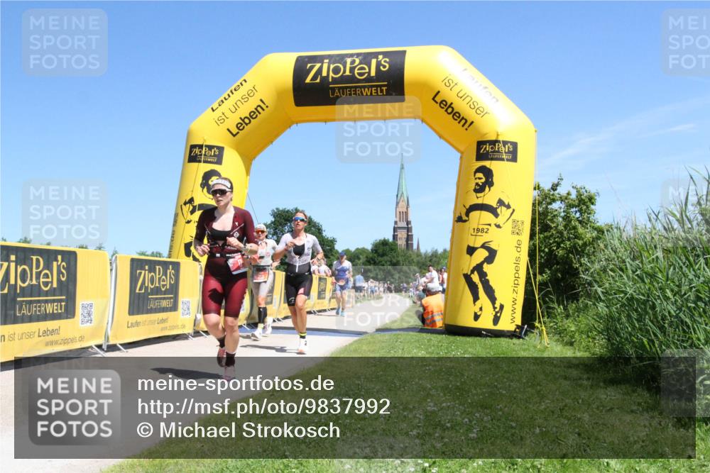21.06.2026 - Viking Triathlon Michael Strokosch http://msf.ph/oto/9837992 21.06.2026 14:16:31 Laufen 17, 249, 258, 455 meine-sportfotos.de