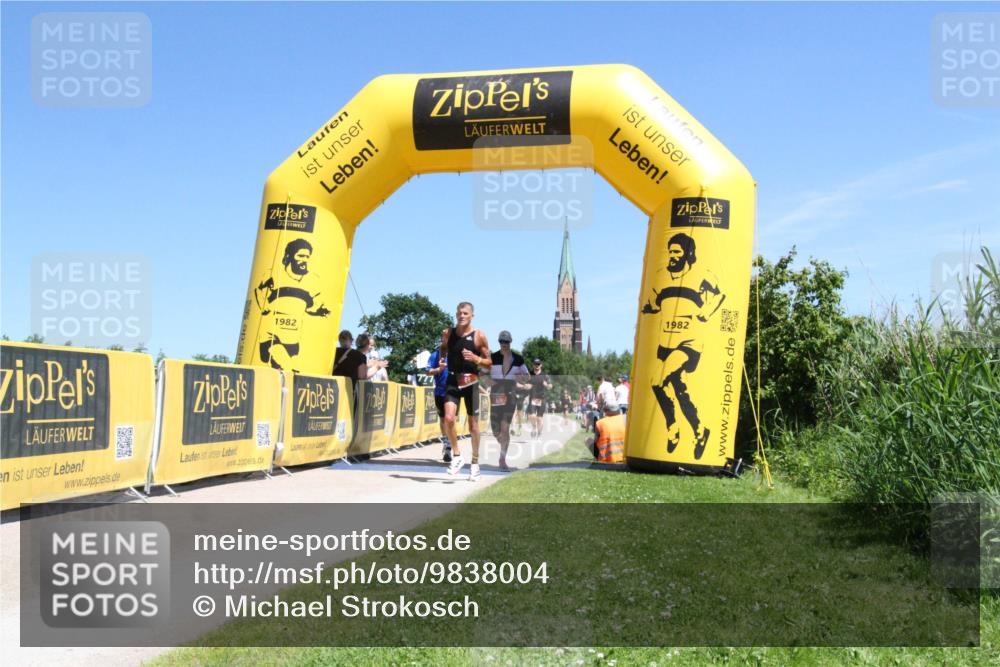 21.06.2026 - Viking Triathlon Michael Strokosch http://msf.ph/oto/9838004 21.06.2026 14:17:05 Laufen 68, 78, 176, 526, 644 meine-sportfotos.de