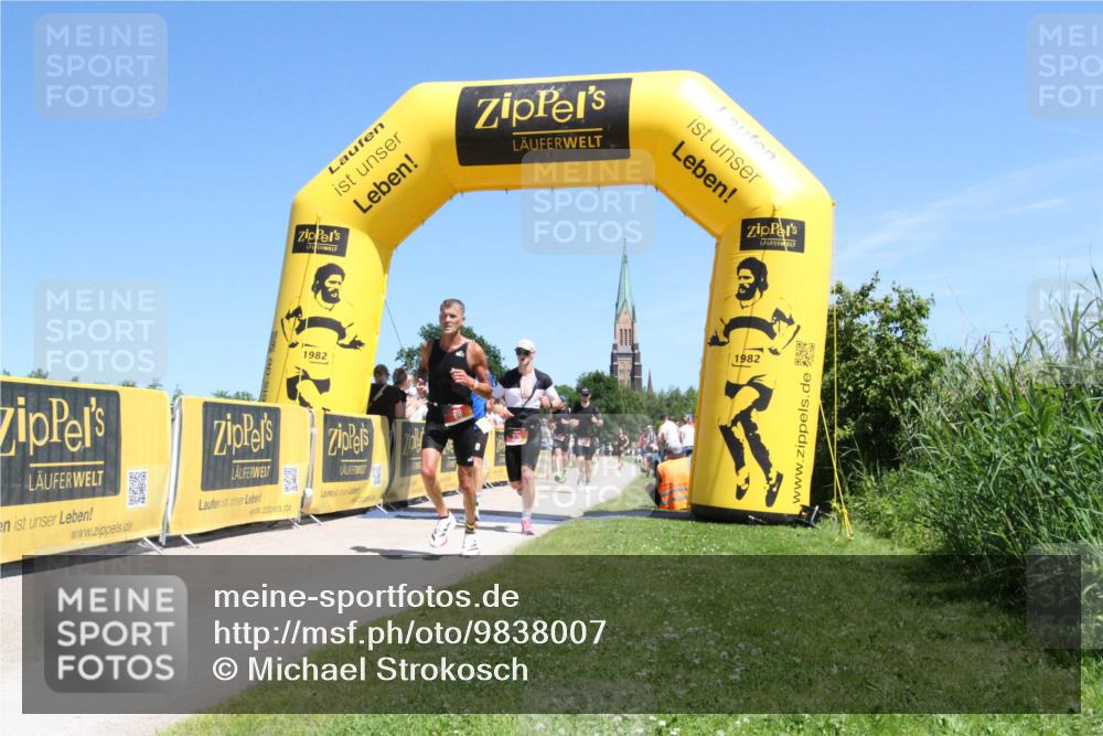 21.06.2026 - Viking Triathlon Michael Strokosch http://msf.ph/oto/9838007 21.06.2026 14:17:06 Laufen 68, 78, 176, 526, 644 meine-sportfotos.de