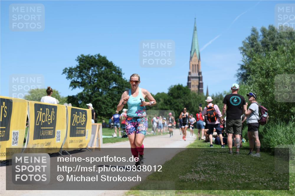 21.06.2026 - Viking Triathlon Michael Strokosch http://msf.ph/oto/9838012 21.06.2026 14:34:33 Laufen 185, 386, 483 meine-sportfotos.de