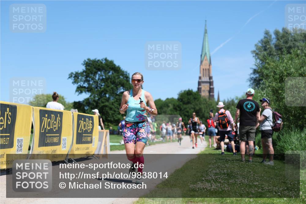 21.06.2026 - Viking Triathlon Michael Strokosch http://msf.ph/oto/9838014 21.06.2026 14:34:33 Laufen 185, 386, 483 meine-sportfotos.de