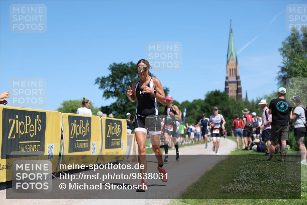 21.06.2026 - Viking Triathlon Michael Strokosch http://msf.ph/oto/9838031 21.06.2026 14:34:40 Laufen 355, 386, 483, 493 meine-sportfotos.de