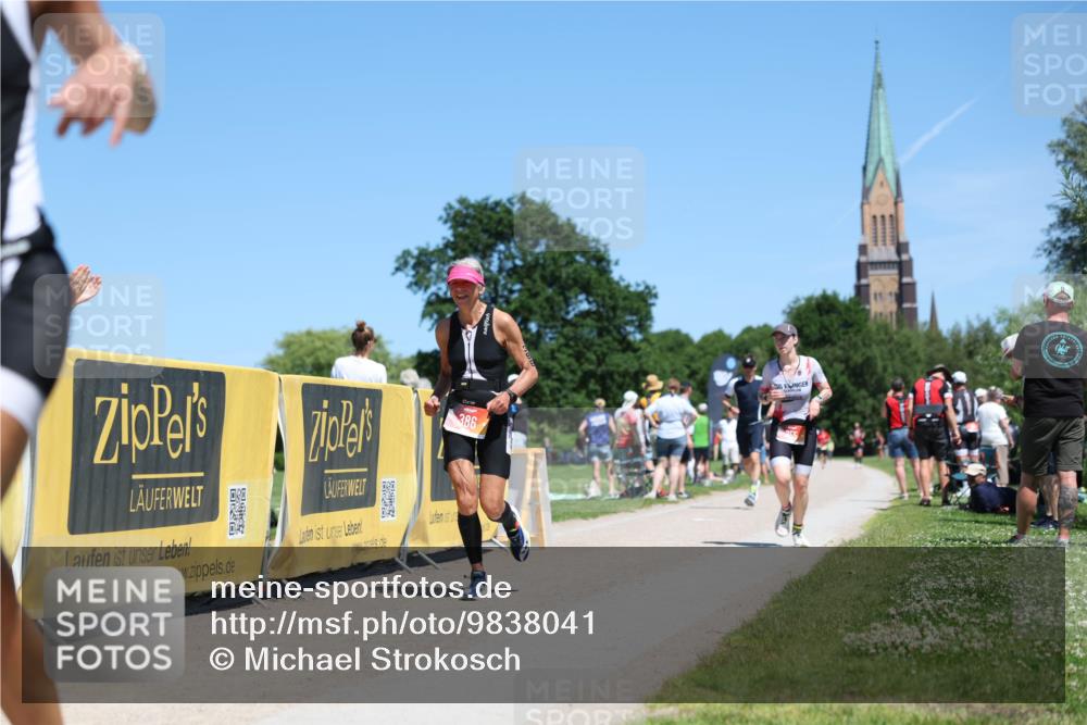 21.06.2026 - Viking Triathlon Michael Strokosch http://msf.ph/oto/9838041 21.06.2026 14:34:42 Laufen 355, 386, 483, 493 meine-sportfotos.de