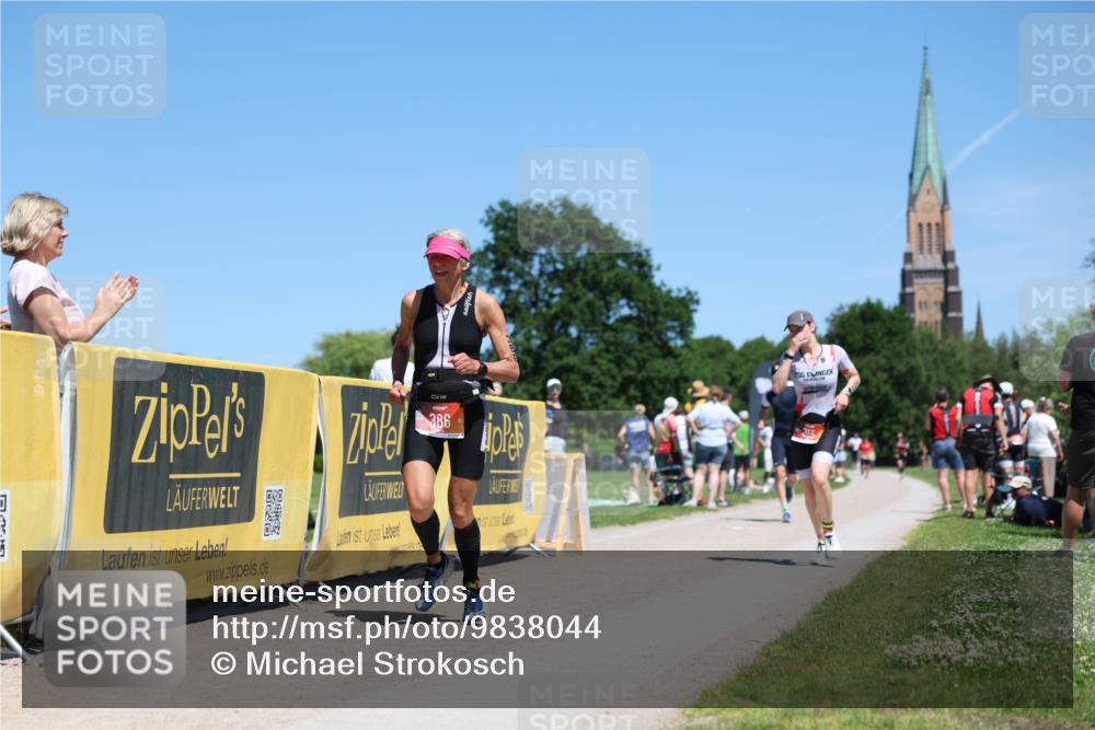 21.06.2026 - Viking Triathlon Michael Strokosch http://msf.ph/oto/9838044 21.06.2026 14:34:42 Laufen 355, 386, 483, 493 meine-sportfotos.de