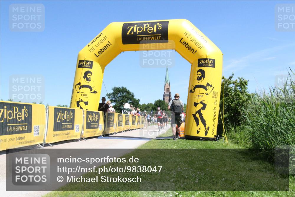 21.06.2026 - Viking Triathlon Michael Strokosch http://msf.ph/oto/9838047 21.06.2026 14:18:41 Laufen  meine-sportfotos.de