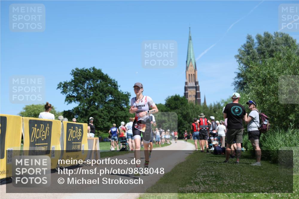 21.06.2026 - Viking Triathlon Michael Strokosch http://msf.ph/oto/9838048 21.06.2026 14:34:43 Laufen 355, 386, 483, 493 meine-sportfotos.de